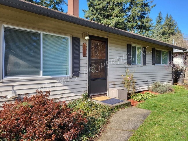 Building Photo - Charming 3 bd Home in Portland with W/D Ho...
