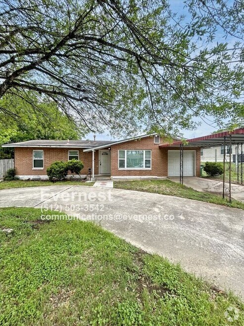Building Photo - 3934 Portsmouth Dr