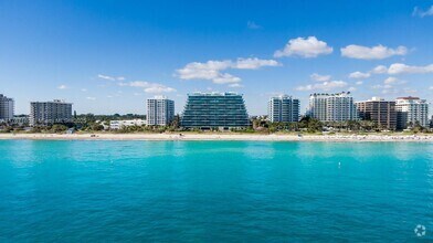 Building Photo - 9349 Collins Ave