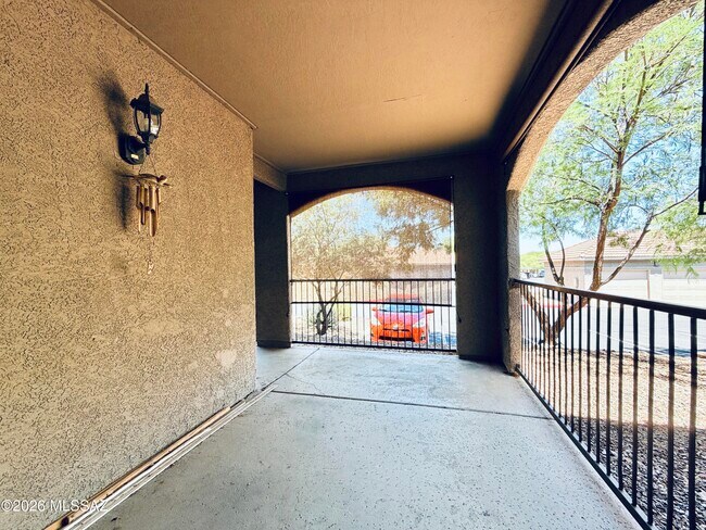 Building Photo - 1500 E Pusch Wilderness Dr