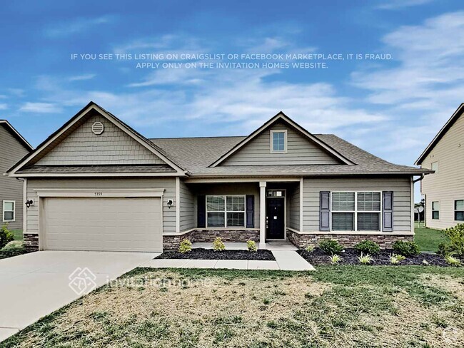 Building Photo - 5359 Roberta Crossing Dr