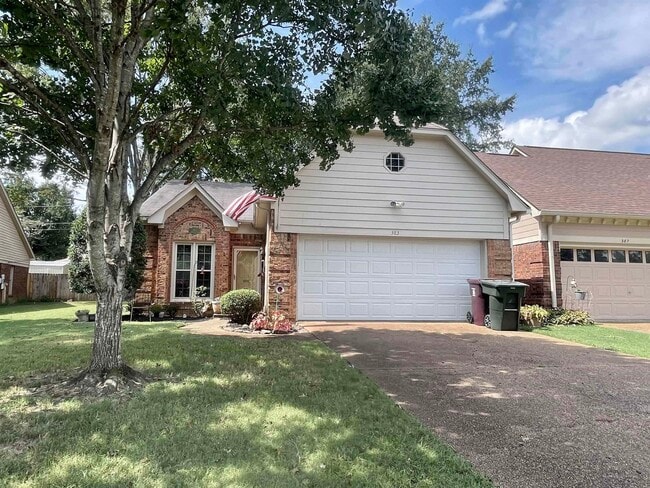 Building Photo - 383 Taylors Way