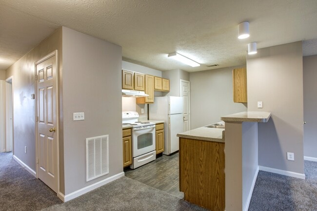 Building Photo - Weatherly Ridge