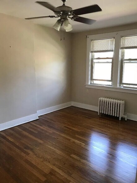 Bedroom 1 - 455 Marietta Pl