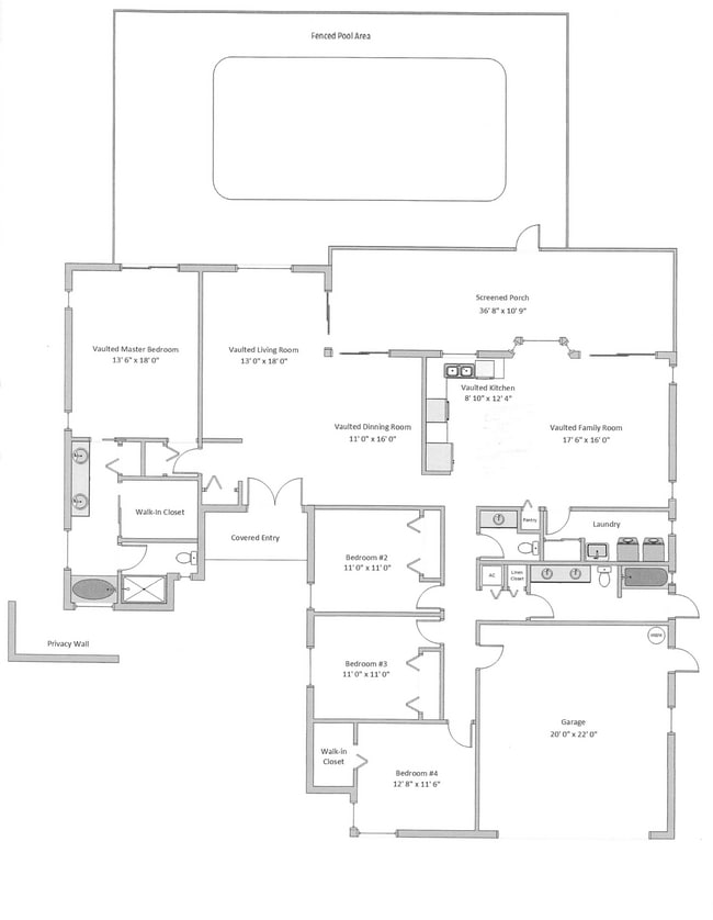 Building Photo - 11354 Island Lakes Ln