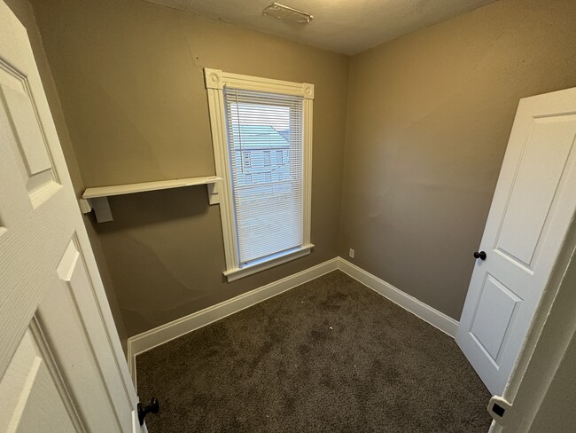 Small office or Bedroom #3 - 229 S B St