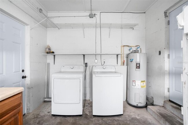 Building Photo - 516 Baxter St