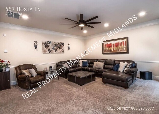 Building Photo - 457 Hosta Ln