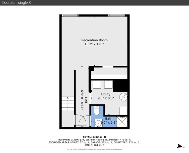Building Photo - $1,745.95 -  2 Bed, 2 Bath Townhome in CO Springs with In Unit Laundry and Attached Garage!