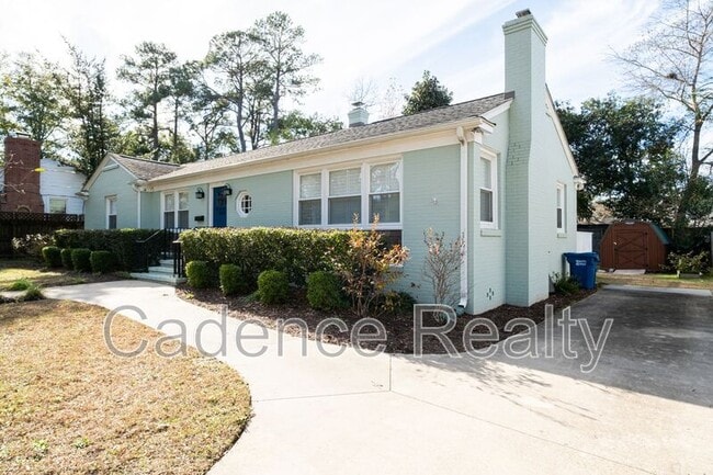 Building Photo - 308 Wayne Dr