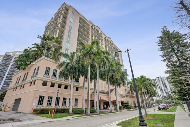 Building Photo - 17555 Atlantic Blvd