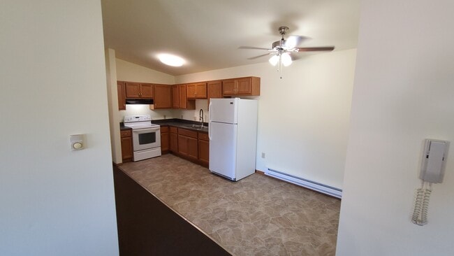 Kitchen - 5321 16th St