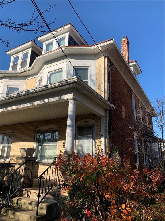 2105 Freemansburg Ave 2105 Freemansburg Ave Easton PA 18042