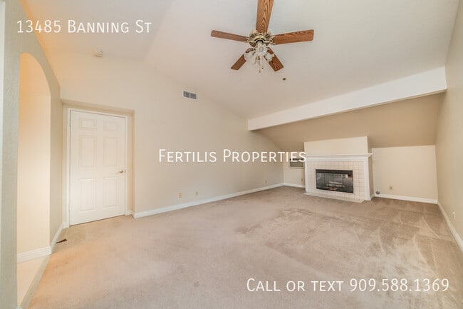 Building Photo - 13485 Banning St