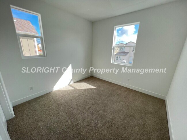 Building Photo - AVAILABLE JULY - Spacious Home in San Luis Ranch - 4 Bed / 3.5 Bath