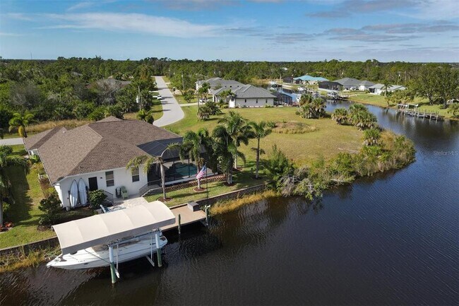 Building Photo - 15390 Ancel Cir