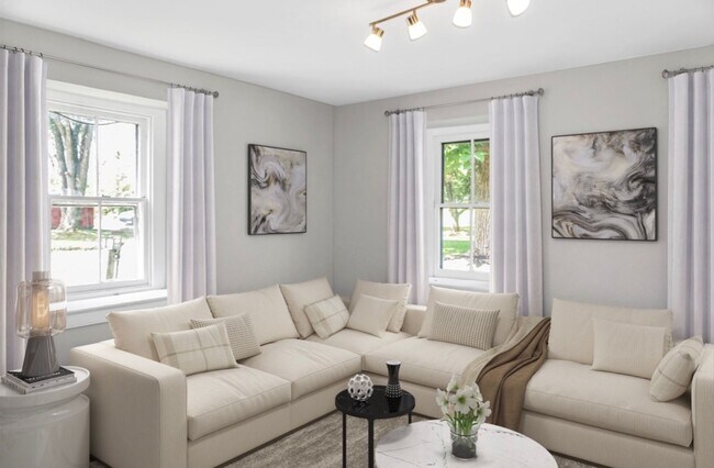 Building Photo - Beautifully Renovated 4 Bed / 1.5 Bath - Single Family Home in Perkiomenville