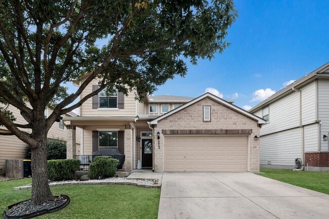 Building Photo - Modern Living Meets Community Charm in This Cibolo Gem