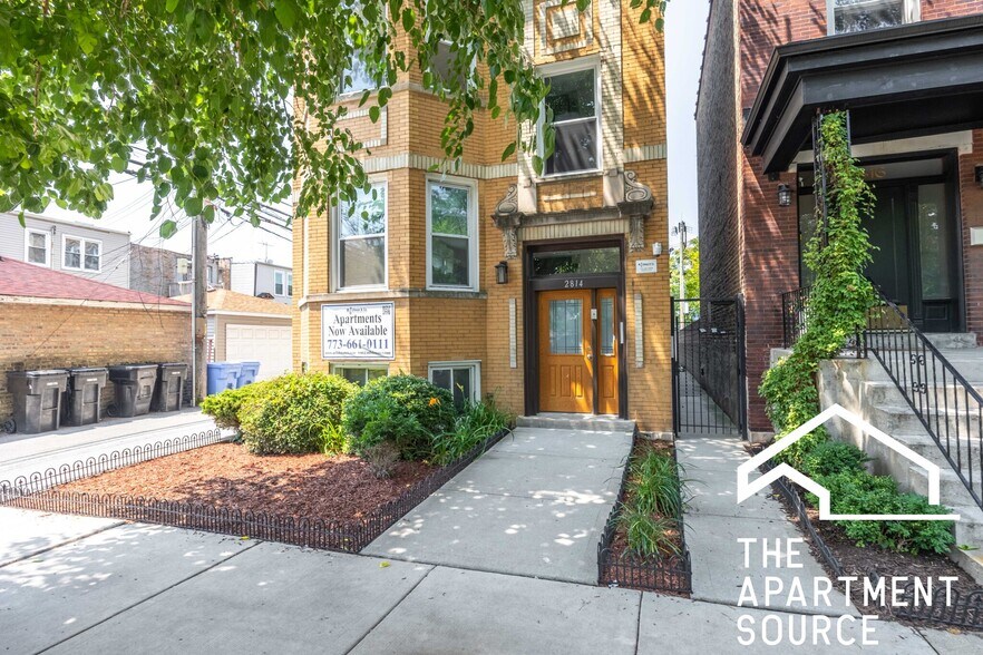 Building Photo - 2816 N Troy St