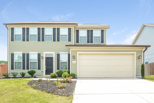 Building Photo - 854 Stable Fern Dr
