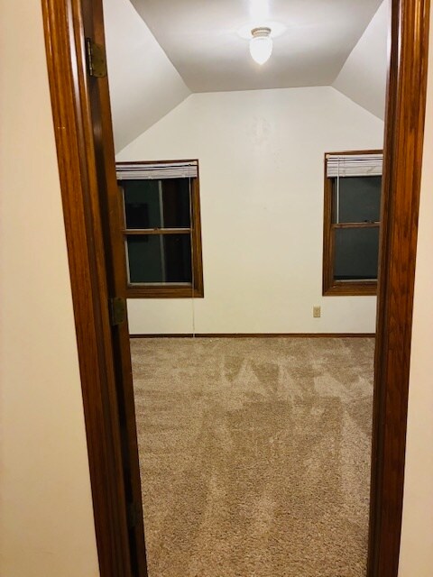 Bedroom - 1220 W Packard St