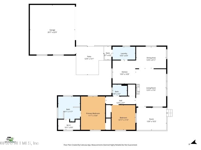 Building Photo - 1903 Dewey Pl