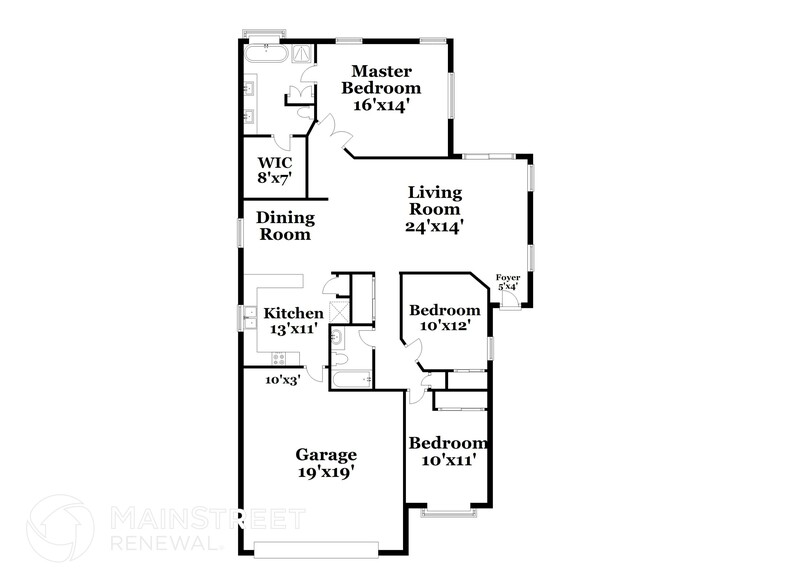 Building Photo - 588 E Devon Dr