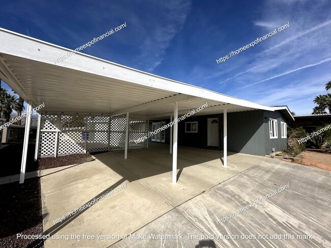 Building Photo - Nice Home For Rent - 55+ community