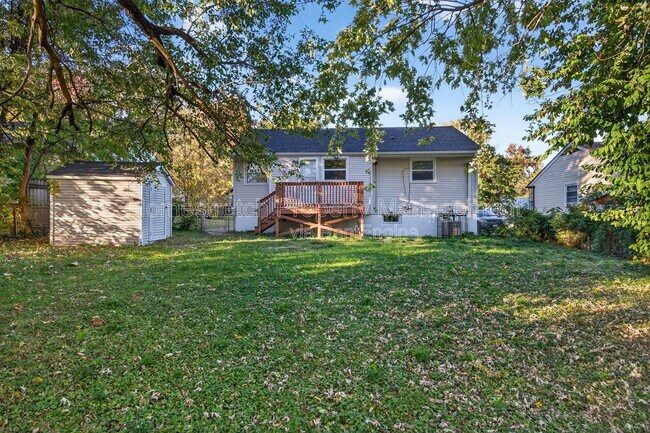 Building Photo - 408 Crawford Rd