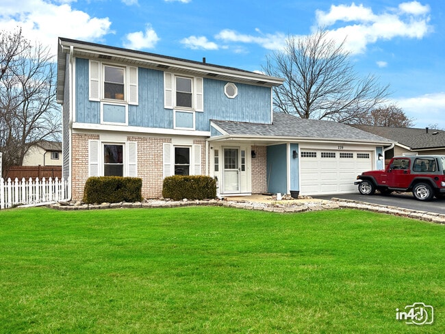 Building Photo - 239 Capitol Dr