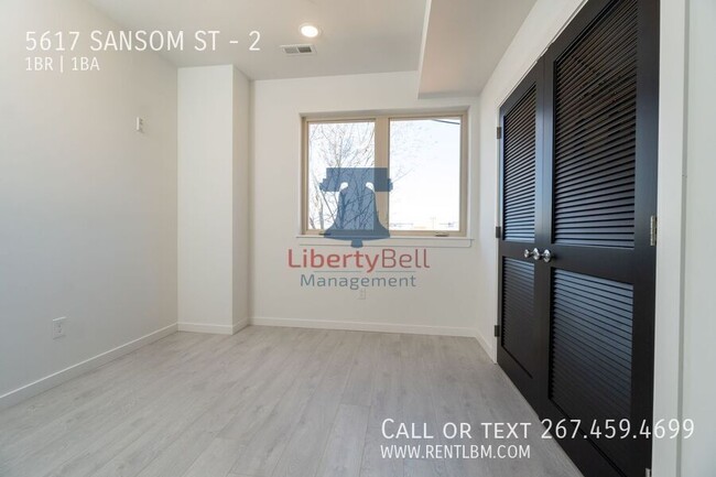 Building Photo - 5617 Sansom St