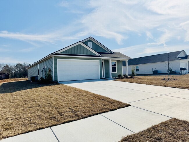 Building Photo - 158 Indigo Pl