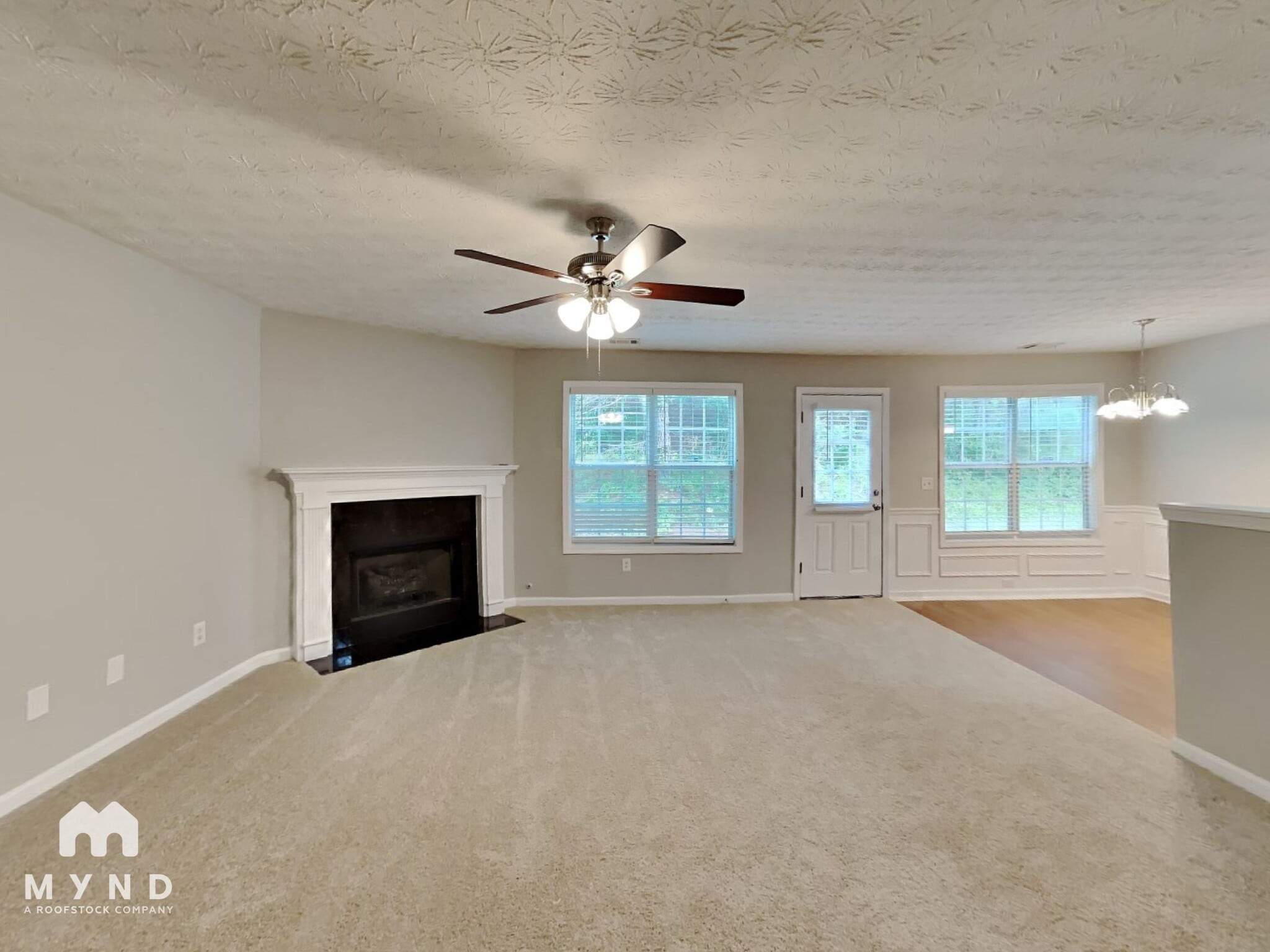 Building Photo - 6239 Lake Valley Point