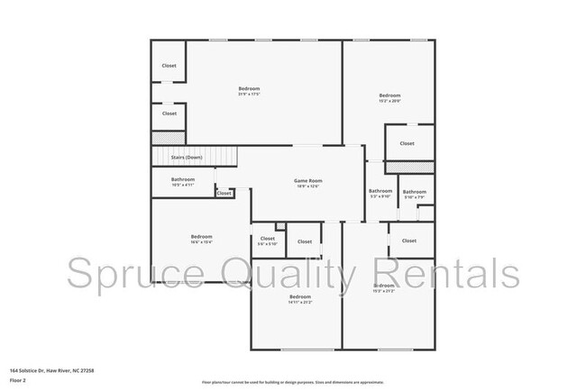 Building Photo - 164 Solstice Dr