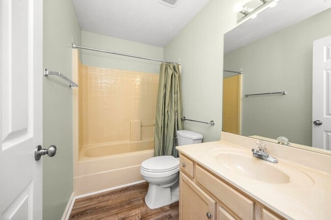 Building Photo - 7028 Sugarplum Rd