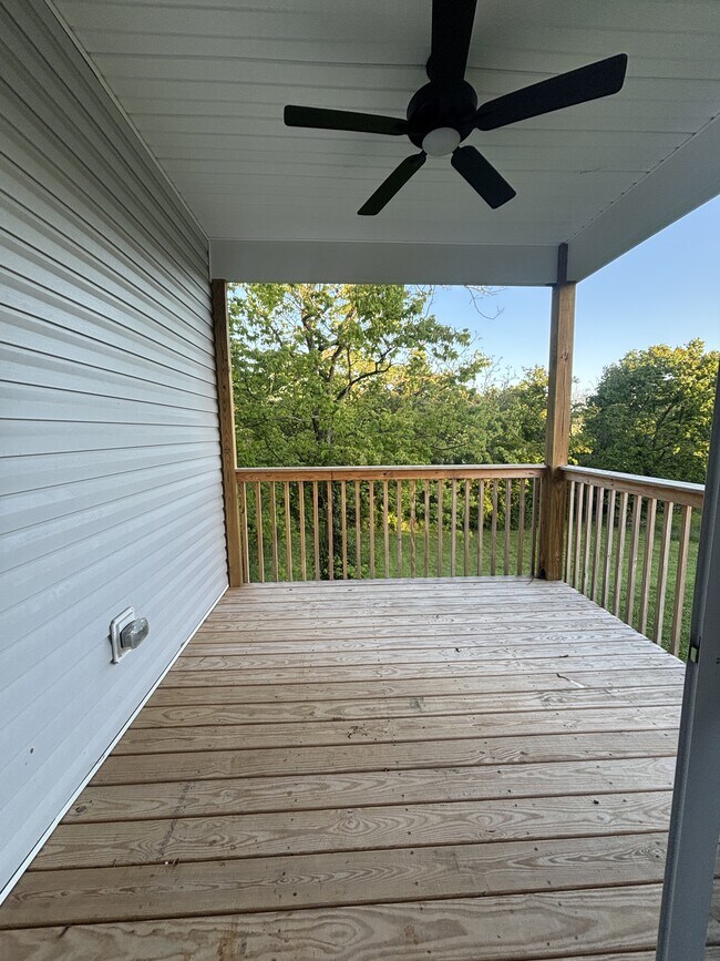 Building Photo - 126 Locust Fork Rd