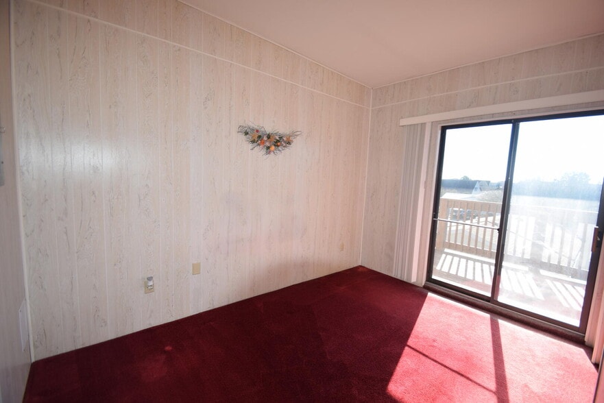 Bedroom - 719 142nd St