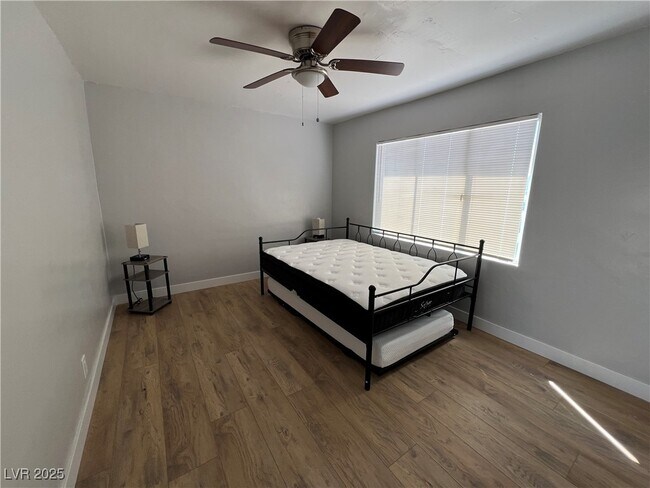 Building Photo - 1401 S Casino Center Blvd