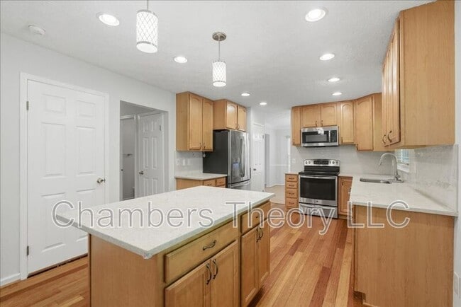 Building Photo - 3438 Austin Ct