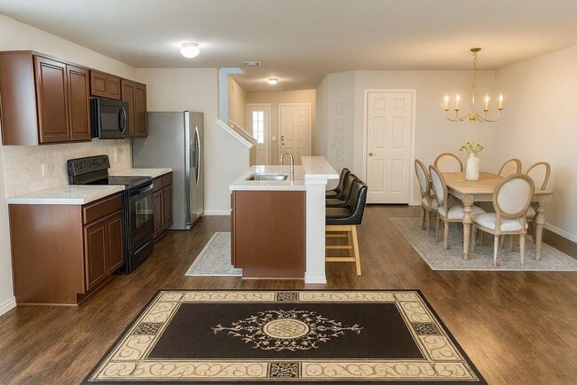 Building Photo - 23307 Dovetail Colony Ct