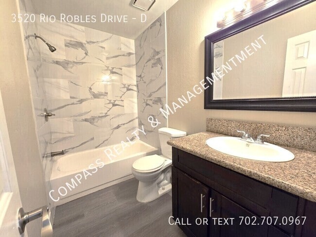 Building Photo - 3520 Rio Robles Dr