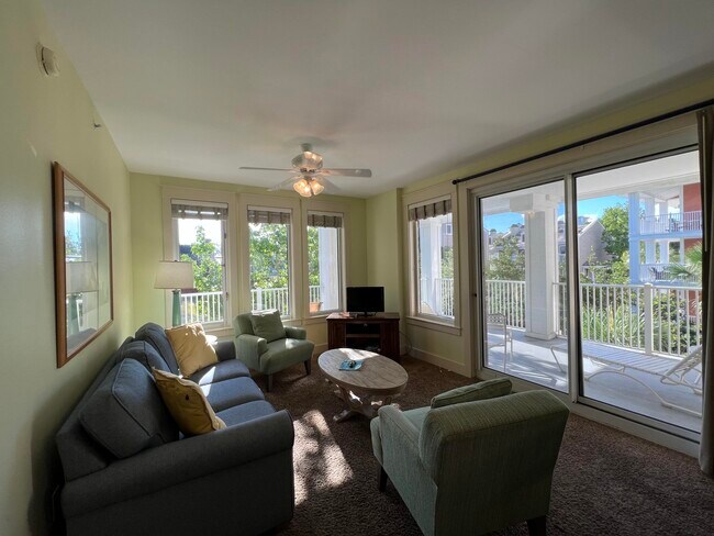 Building Photo - 9100 Baytowne Wharf Blvd