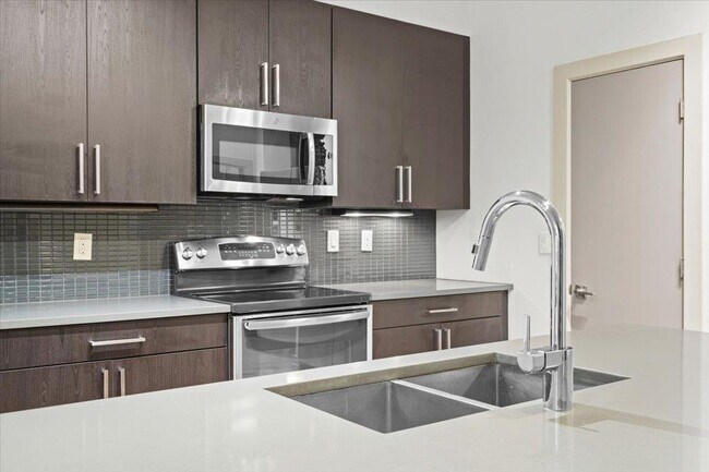 Building Photo - 3600 S Lamar Blvd