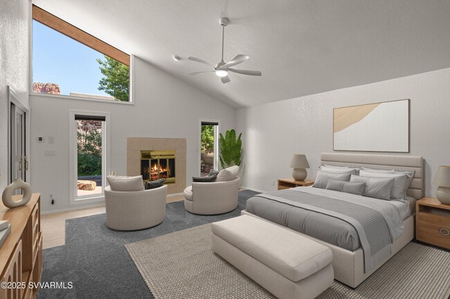 Building Photo - Gorgeous, modern, remodeled, unfurnished, ...