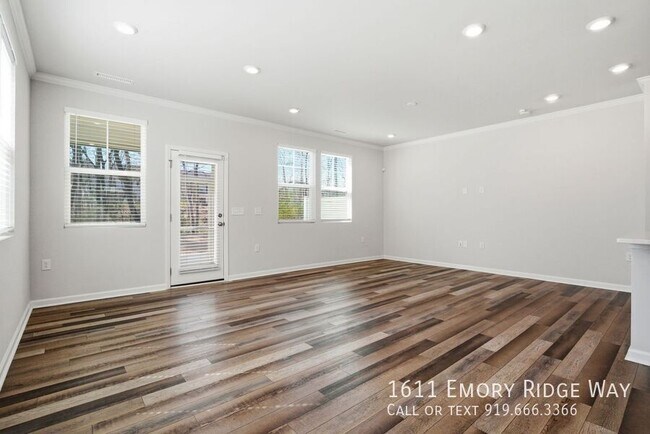 Building Photo - 1611 Emory Ridge Way