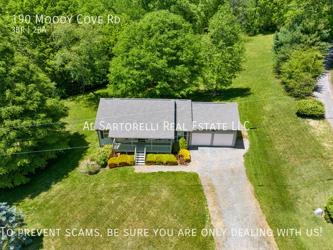 Building Photo - 190 Moody Cove Rd