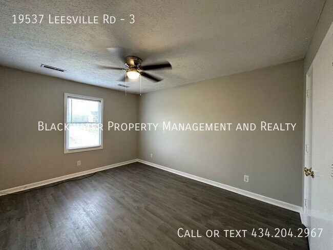 Building Photo - 19537 Leesville Rd