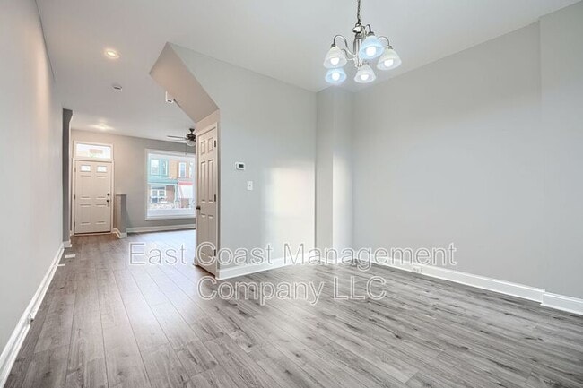 Primary Photo - 1726 N Bentalou St