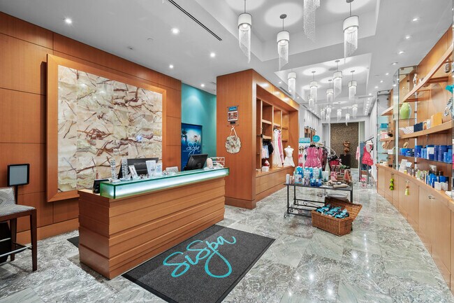 Building Photo - 3800 N Ocean Dr
