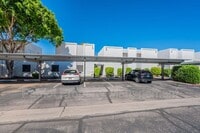 Building Photo - 8576 E Indian School Rd